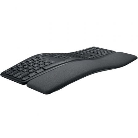 Teclado Inalámbrico por Bluetooth Logitech Ergo K860 Teclado Inalámbrico por Bluetooth Logitech Ergo K860