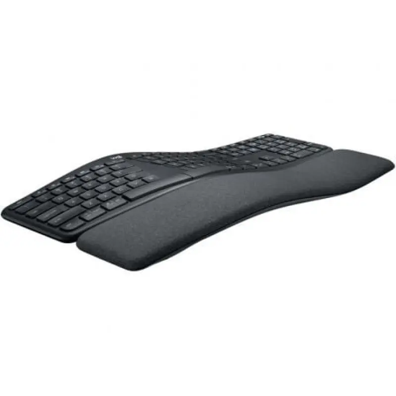 Teclado Inalámbrico por Bluetooth Logitech Ergo K860 Teclado Inalámbrico por Bluetooth Logitech Ergo K860