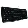 Teclado Logitech K120 Retail Teclado Logitech K120 Retail