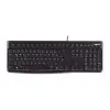 Teclado Logitech K120 Retail Teclado Logitech K120 Retail