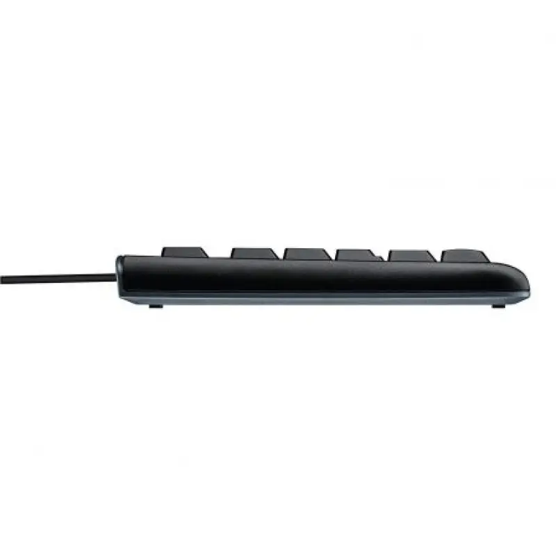 Teclado Logitech K120 Retail Teclado Logitech K120 Retail