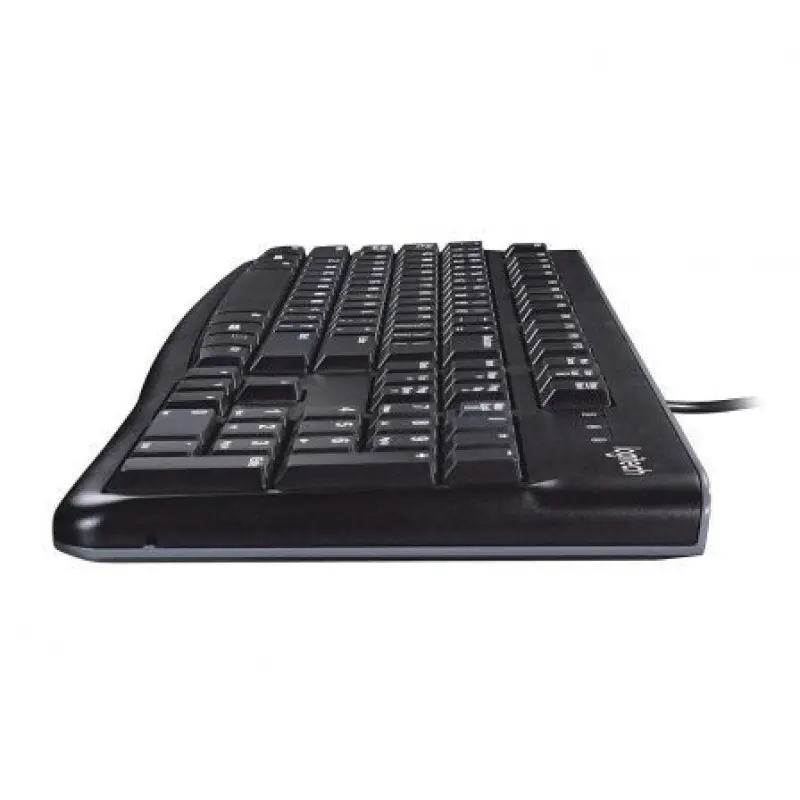 Teclado Logitech K120 Retail Teclado Logitech K120 Retail