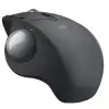 Ratón Trackball Inalámbrico Logitech MX ERGO/ Batería recargable/ Hasta 2048 DPI Ratón Trackball Inalámbrico Logitech MX ERGO/ Batería recargable/ Hasta 2048 DPI