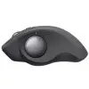 Ratón Trackball Inalámbrico Logitech MX ERGO/ Batería recargable/ Hasta 2048 DPI Ratón Trackball Inalámbrico Logitech MX ERGO/ Batería recargable/ Hasta 2048 DPI