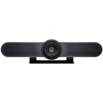 Sistema de Videoconferencia Logitech MeetUp/ Campo de Visión 113º/ 4K Sistema de Videoconferencia Logitech MeetUp/ Campo de Visión 113º/ 4K