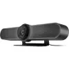 Sistema de Videoconferencia Logitech MeetUp/ Campo de Visión 113º/ 4K Sistema de Videoconferencia Logitech MeetUp/ Campo de Visión 113º/ 4K