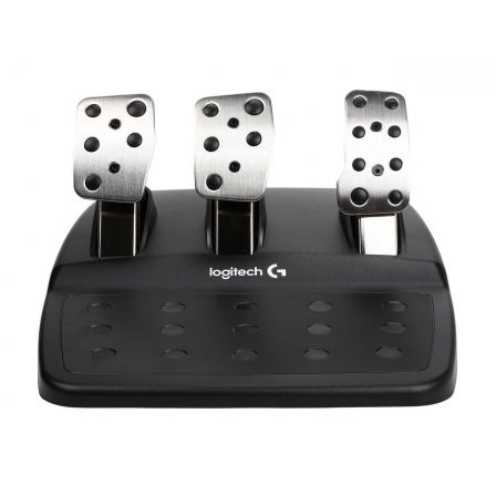 Volante con Pedales Logitech G29 Driving Force Volante con Pedales Logitech G29 Driving Force