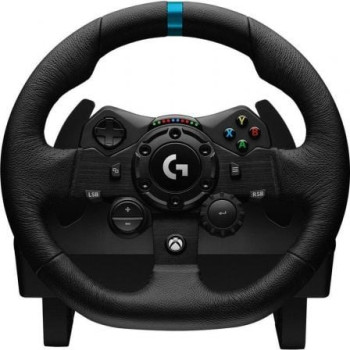Volante con Pedales Logitech G293 TrueForce para Xbox Series XJS/ Xbox One/ PC Volante con Pedales Logitech G293 TrueForce para Xbox Series XJS/ Xbox One/ PC