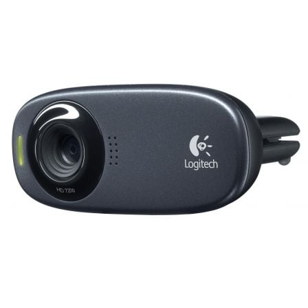 Webcam Logitech C310/ 1280 x 720 HD Webcam Logitech C310/ 1280 x 720 HD