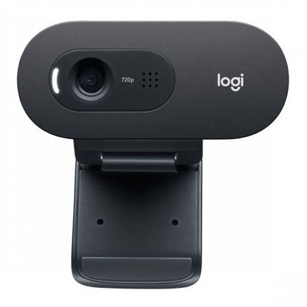 Webcam Logitech C505E/ 1280 x 720 HD Webcam Logitech C505E/ 1280 x 720 HD