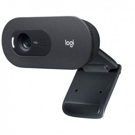 Webcam Logitech C505E/ 1280 x 720 HD Webcam Logitech C505E/ 1280 x 720 HD