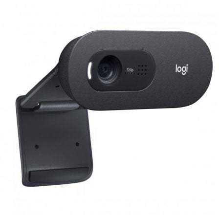 Webcam Logitech C505E/ 1280 x 720 HD Webcam Logitech C505E/ 1280 x 720 HD
