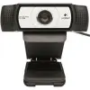 Webcam Logitech C930E/ Enfoque Automático/ 1920 x 1080 Full HD Webcam Logitech C930E/ Enfoque Automático/ 1920 x 1080 Full HD