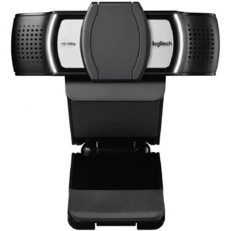 Webcam Logitech C930E/ Enfoque Automático/ 1920 x 1080 Full HD Webcam Logitech C930E/ Enfoque Automático/ 1920 x 1080 Full HD