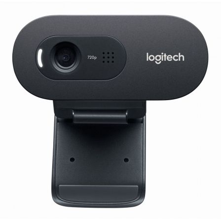 Webcam Logitech HD C270/ 1280 x 720 HD Webcam Logitech HD C270/ 1280 x 720 HD