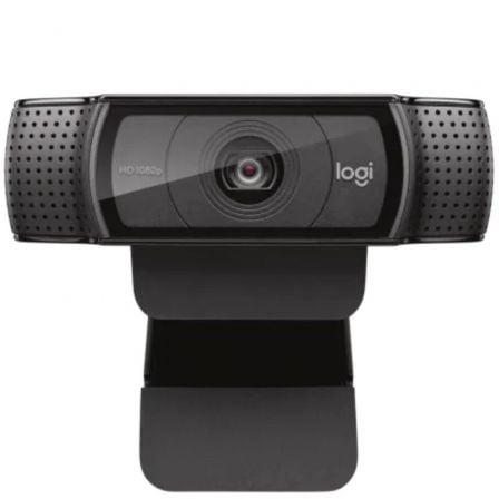 Webcam Logitech HD Pro C920/ 1920 x 1080 Full HD Webcam Logitech HD Pro C920/ 1920 x 1080 Full HD