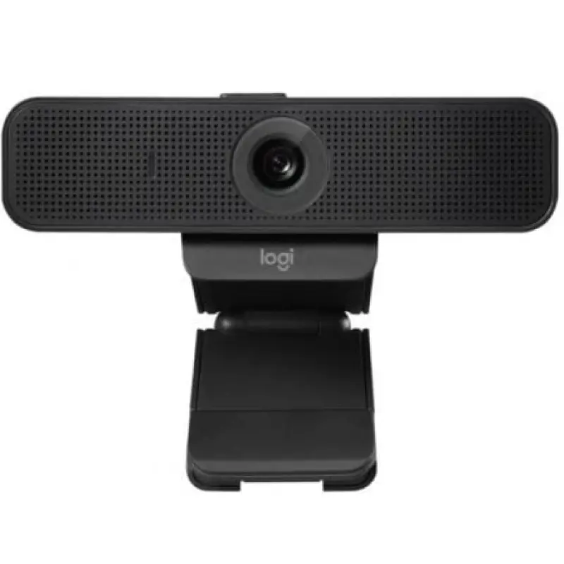 Webcam Logitech C925E/ Enfoque Automático/ 1920 x 1080 Full HD Webcam Logitech C925E/ Enfoque Automático/ 1920 x 1080 Full HD