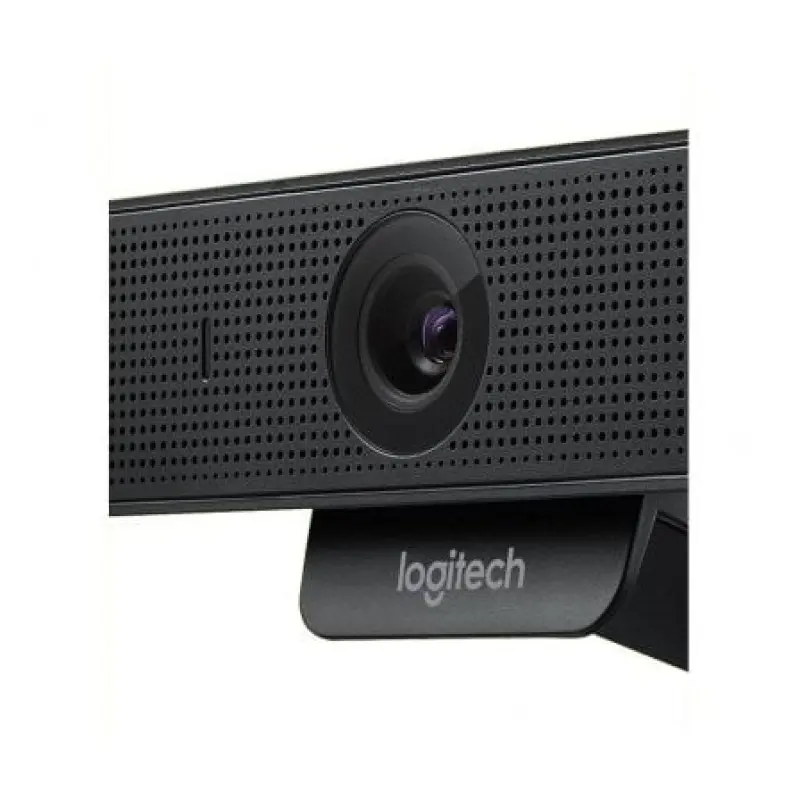 Webcam Logitech C925E/ Enfoque Automático/ 1920 x 1080 Full HD Webcam Logitech C925E/ Enfoque Automático/ 1920 x 1080 Full HD