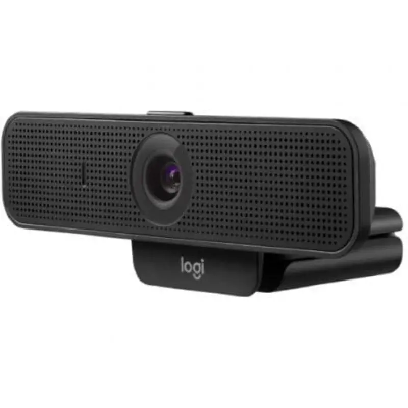 Webcam Logitech C925E/ Enfoque Automático/ 1920 x 1080 Full HD Webcam Logitech C925E/ Enfoque Automático/ 1920 x 1080 Full HD