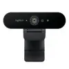 Webcam Logitech Brío Stream/ Enfoque Automático/ 4K Webcam Logitech Brío Stream/ Enfoque Automático/ 4K