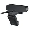 Webcam Logitech Brío Stream/ Enfoque Automático/ 4K Webcam Logitech Brío Stream/ Enfoque Automático/ 4K