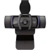 Webcam Logitech C920e/ Enfoque Automático/ 1920 x 1080 Full HD Webcam Logitech C920e/ Enfoque Automático/ 1920 x 1080 Full HD