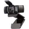 Webcam Logitech C920e/ Enfoque Automático/ 1920 x 1080 Full HD Webcam Logitech C920e/ Enfoque Automático/ 1920 x 1080 Full HD