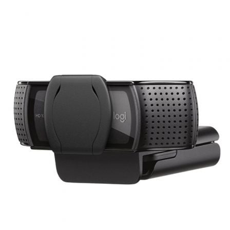 Webcam Logitech C920e/ Enfoque Automático/ 1920 x 1080 Full HD Webcam Logitech C920e/ Enfoque Automático/ 1920 x 1080 Full HD