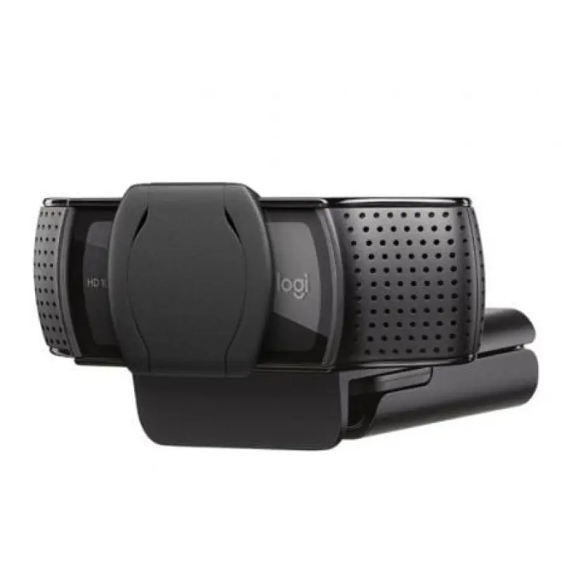 Webcam Logitech C920e/ Enfoque Automático/ 1920 x 1080 Full HD Webcam Logitech C920e/ Enfoque Automático/ 1920 x 1080 Full HD