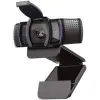 Webcam Logitech C920s HD Pro/ Enfoque Automático/ 1080p Full HD Webcam Logitech C920s HD Pro/ Enfoque Automático/ 1080p Full HD