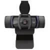 Webcam Logitech C920s HD Pro/ Enfoque Automático/ 1080p Full HD Webcam Logitech C920s HD Pro/ Enfoque Automático/ 1080p Full HD