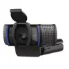 Webcam Logitech C920s HD Pro/ Enfoque Automático/ 1080p Full HD Webcam Logitech C920s HD Pro/ Enfoque Automático/ 1080p Full HD