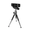 Webcam Logitech C922 Pro Stream/ Enfoque Automático/ 1080P Full HD Webcam Logitech C922 Pro Stream/ Enfoque Automático/ 1080P Full HD