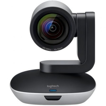 Sistema de Videoconferencia Logitech PTZ PRO 2/ Campo de Visión 90º/ Full HD Sistema de Videoconferencia Logitech PTZ PRO 2/ Campo de Visión 90º/ Full HD