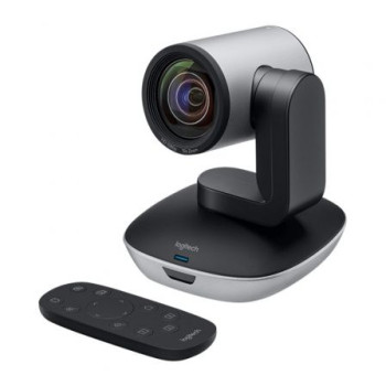Sistema de Videoconferencia Logitech PTZ PRO 2/ Campo de Visión 90º/ Full HD Sistema de Videoconferencia Logitech PTZ PRO 2/ Campo de Visión 90º/ Full HD