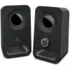Altavoces Logitech Z150/ 6W/ 2.0 Altavoces Logitech Z150/ 6W/ 2.0