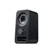 Altavoces Logitech Z150/ 6W/ 2.0 Altavoces Logitech Z150/ 6W/ 2.0