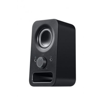 Altavoces Logitech Z150/ 6W/ 2.0 Altavoces Logitech Z150/ 6W/ 2.0