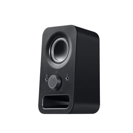 Altavoces Logitech Z150/ 6W/ 2.0 Altavoces Logitech Z150/ 6W/ 2.0