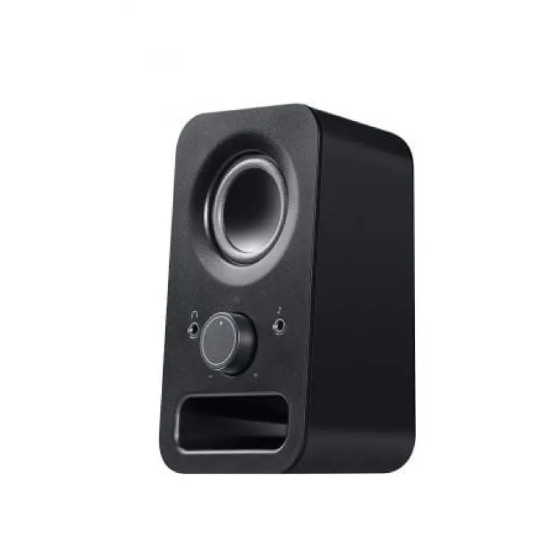 Altavoces Logitech Z150/ 6W/ 2.0 Altavoces Logitech Z150/ 6W/ 2.0