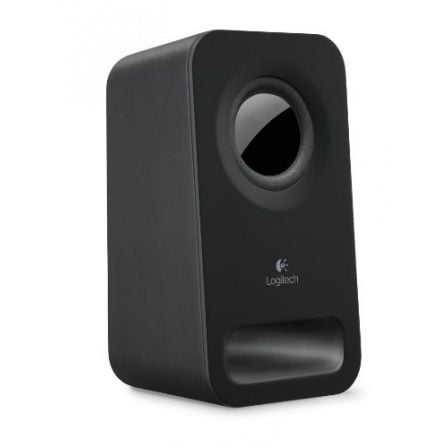 Altavoces Logitech Z150/ 6W/ 2.0 Altavoces Logitech Z150/ 6W/ 2.0
