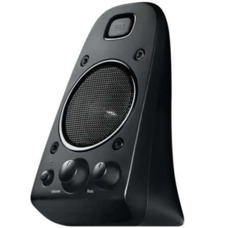 Altavoces Logitech Z623 THX/ 200W/ 2.1 Altavoces Logitech Z623 THX/ 200W/ 2.1