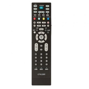Mando para TV LG CTVLG02 compatible con TV LG Mando para TV LG CTVLG02 compatible con TV LG