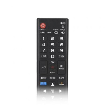 Mando para TV LG CTVLG03 compatible con TV LG Mando para TV LG CTVLG03 compatible con TV LG