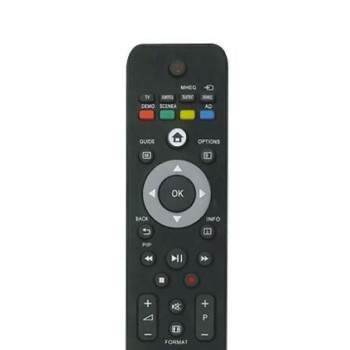 Mando para TV CTVPH03 compatible con Philips Mando para TV CTVPH03 compatible con Philips