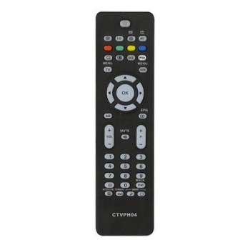Mando para TV CTVPH04 compatible con Philips Mando para TV CTVPH04 compatible con Philips