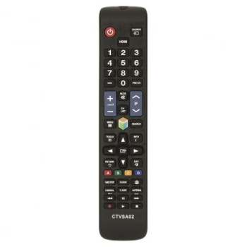 Mando para TV Samsung CTVSA02 compatible con Samsung Mando para TV Samsung CTVSA02 compatible con Samsung