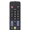 Mando para TV Samsung CTVSA02 compatible con Samsung Mando para TV Samsung CTVSA02 compatible con Samsung