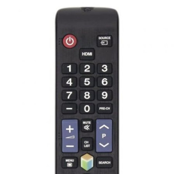 Mando para TV Samsung CTVSA02 compatible con Samsung Mando para TV Samsung CTVSA02 compatible con Samsung