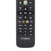 Mando para TV Samsung CTVSA02 compatible con Samsung Mando para TV Samsung CTVSA02 compatible con Samsung